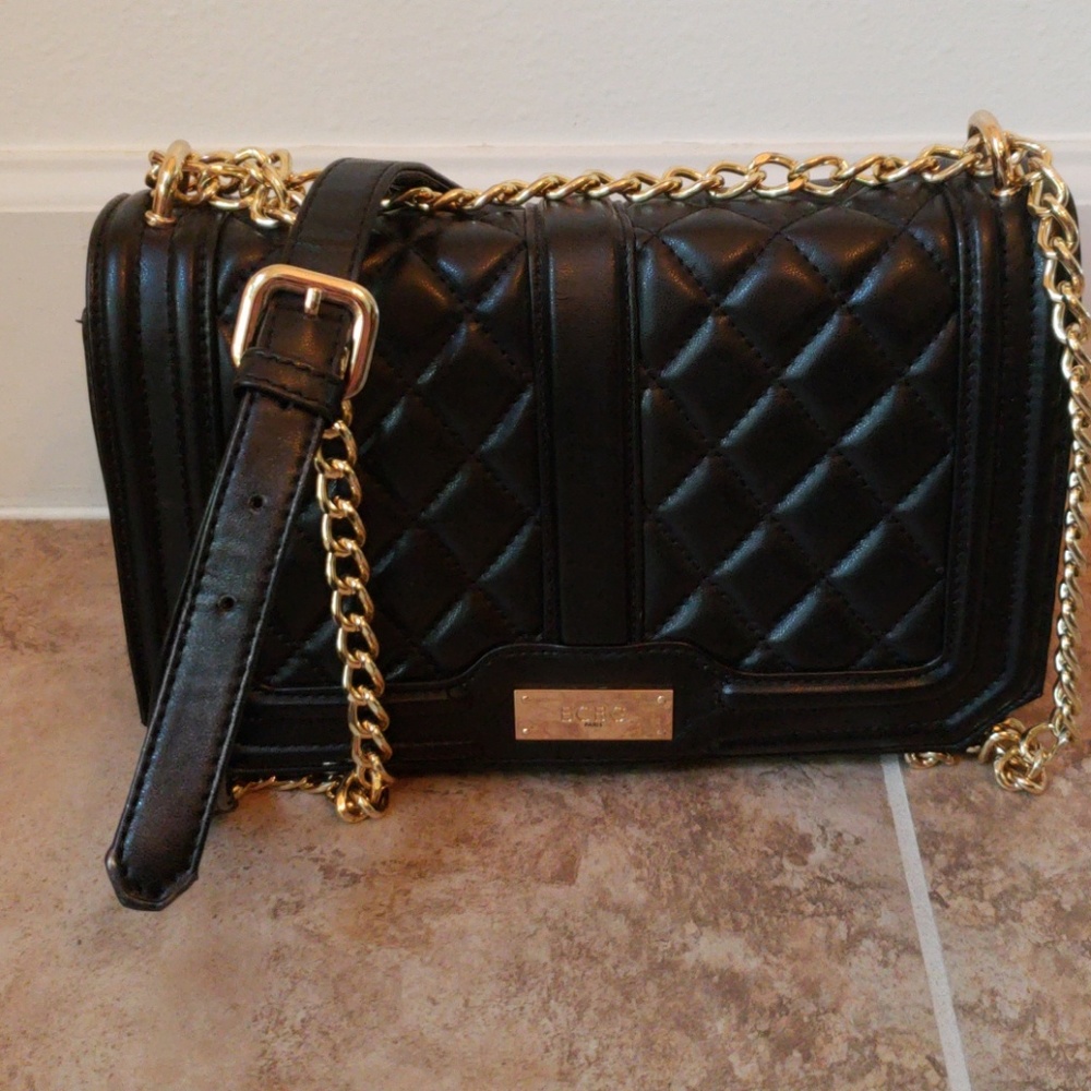BCBG Paris Crossbody